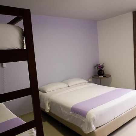 Hotel Tunebo Inn Ríohacha Extérieur photo