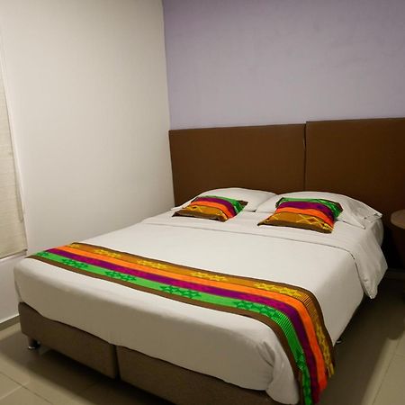 Hotel Tunebo Inn Ríohacha Extérieur photo