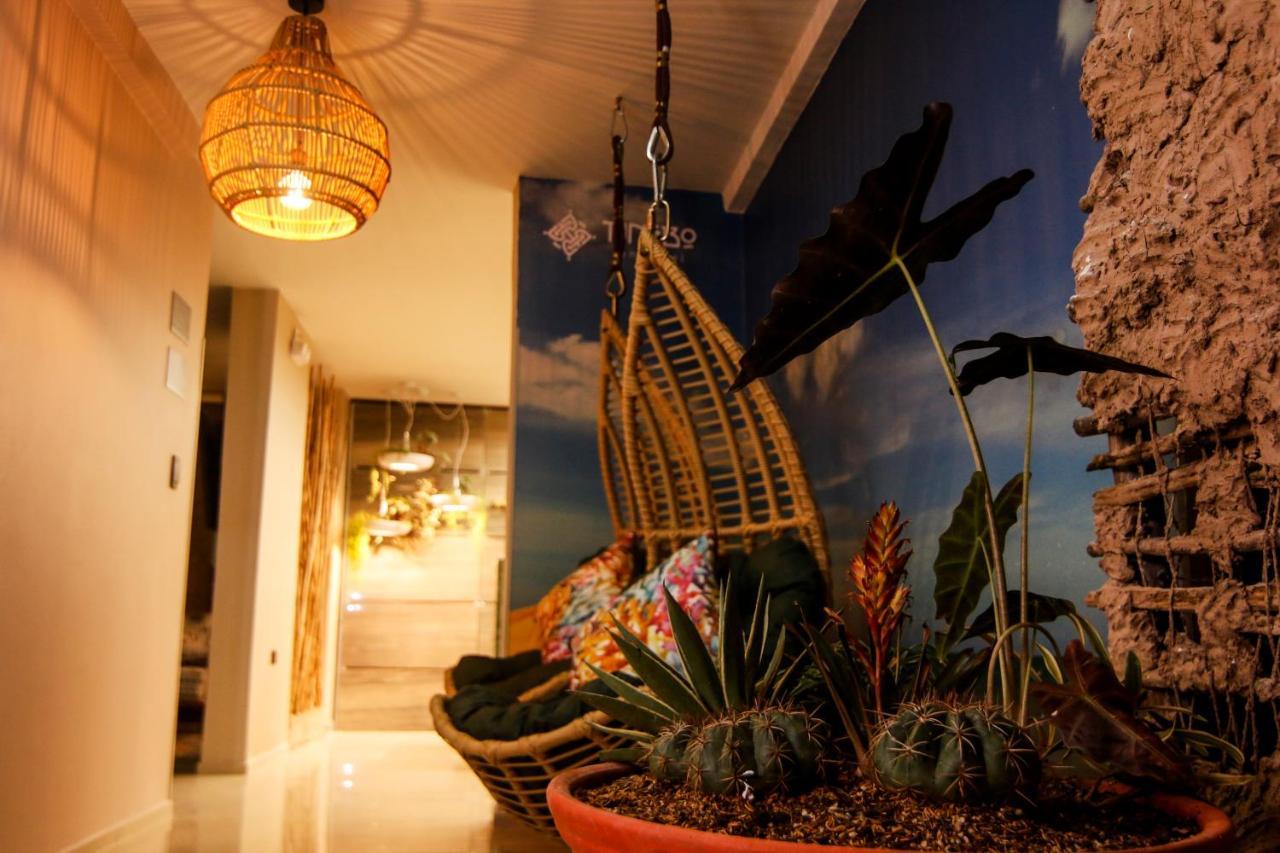 Hotel Tunebo Inn Ríohacha Extérieur photo