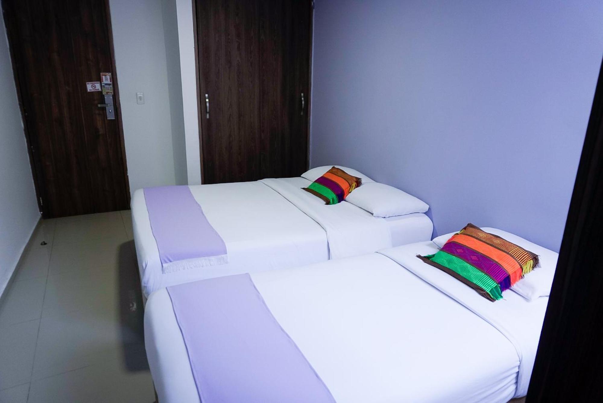 Hotel Tunebo Inn Ríohacha Extérieur photo
